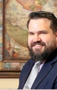 Image of Super Lawyers selectee Justin M. Braulick