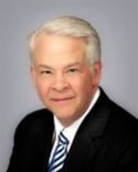 Photo of Robert C. Bonsib