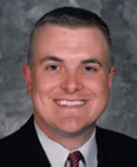 Image of Super Lawyers selectee Daniel V. Carsey