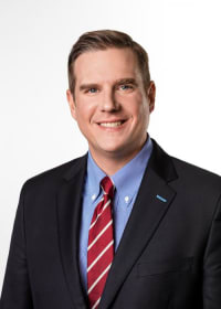 Image of Super Lawyers selectee Seth A. Pajcic