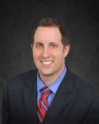 Image of Super Lawyers selectee Keith W. Meehan