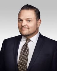 Image of Super Lawyers selectee Mauro Fiore, Jr.