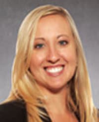 Image of Super Lawyers selectee Paula A. Holt