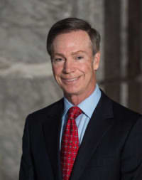 Image of Super Lawyers selectee Mark S. Bentley