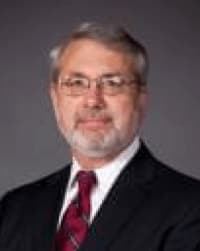 Image of Super Lawyers selectee Nussin S. Fogel