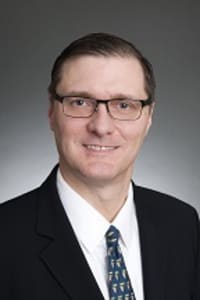 Image of Super Lawyers selectee David L. Pardue