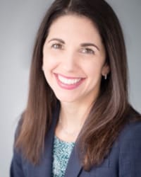 Image of Super Lawyers selectee Danielle G. Van Ess