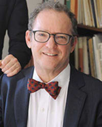 Image of Super Lawyers selectee Alan L. Fuchsberg