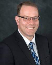 Image of Super Lawyers selectee Phillip J. Henry