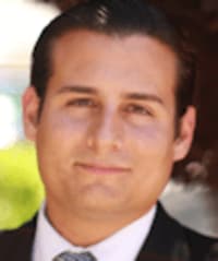 Image of Super Lawyers selectee David Centeno