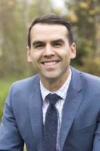 Image of Super Lawyers selectee Evan Bariault