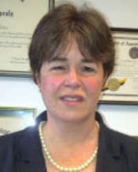 Image of Super Lawyers selectee Kathleen A. Dolan