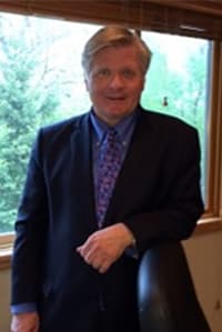 Image of Super Lawyers selectee Gregory N. McEwen