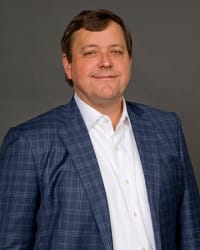 Image of Super Lawyers selectee Champ Lyons, III