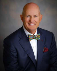 Image of Super Lawyers selectee Robert P. Rutter