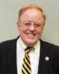 Thomas C. Carter