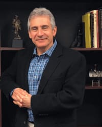 Image of Super Lawyers selectee Benjamin Folkman