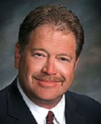 Image of Super Lawyers selectee Edward B. Havas