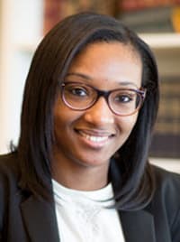 Image of Super Lawyers selectee Alyssa Blanchard