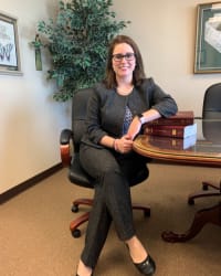 Image of Super Lawyers selectee Lauren Leffler