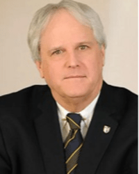 Image of Super Lawyers selectee David B. Mitchell