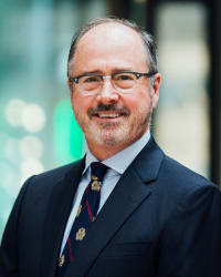 J. Gordon Rudd, Jr.