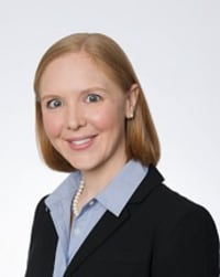 Image of Super Lawyers selectee Amelia Winchester