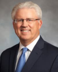 Image of Super Lawyers selectee Michael J. Zaino