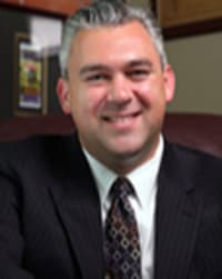 Image of Super Lawyers selectee C. Gustav Dahlberg
