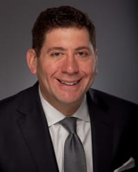 Image of Super Lawyers selectee Mark A. Glazier