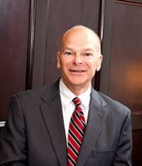 Image of Super Lawyers selectee J. Anderson (Andy) Davis
