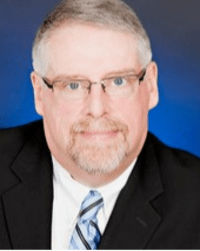 Image of Super Lawyers selectee Brad A. Meryhew