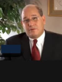 Image of Super Lawyers selectee Gusty A. E. Sunseri