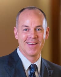 Image of Super Lawyers selectee Chad A. Johnson
