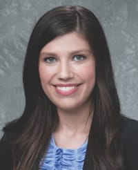 Image of Super Lawyers selectee Elizabeth S. Forrest
