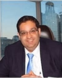 Image of Super Lawyers selectee Cyrus B. Shaw