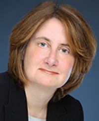 Geri S. Krauss