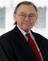 Image of Super Lawyers selectee O. Randolph Bragg
