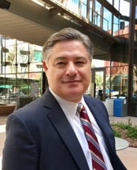 Robert A. Mandel