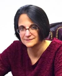 Image of Super Lawyers selectee NiaLena Caravasos