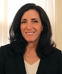 Image of Super Lawyers selectee Gayle M. Warm