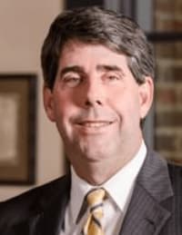 Image of Super Lawyers selectee Eric P. Allen