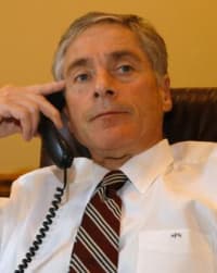 Image of Super Lawyers selectee Kenneth E. Peller