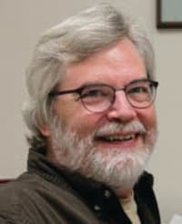 Image of Super Lawyers selectee Daniel R. Fjelstad
