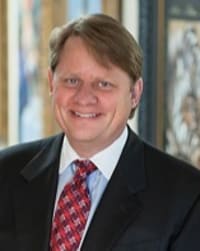 Image of Super Lawyers selectee David M. Peterson