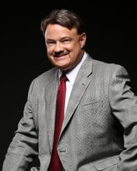 Richard T. Ostlund