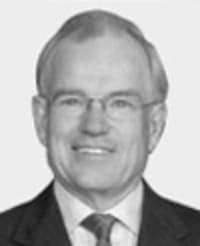 Photo of Michael J. Frost