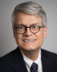 Image of Super Lawyers selectee Frank A. Bailey