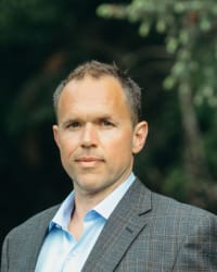 Image of Super Lawyers selectee Tymon Berger