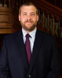 Image of Super Lawyers selectee John R. Foss